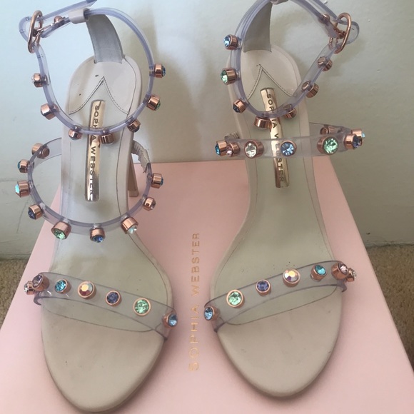 sophia webster rosalind gem